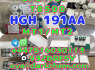HGH 191AA BPC 157 TB 500 raw powder 12629 - 01 - 5 Low price (4)