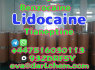 Lidocaine Tianeptine pregabalin raw Powder 137 - 58 - 6 Factory Price