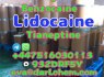 Lidocaine Tianeptine pregabalin raw Powder 137 - 58 - 6 Factory Price (3)
