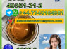 49851 - 31 - 2 BMK PMK Chemical raw materials high purity NICE