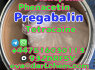 pregabalin Phenacetin Tetracaine raw Powder 148553 - 50 - 8 Factory Price