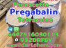 pregabalin Phenacetin Tetracaine raw Powder 148553 - 50 - 8 Factory Price (4)