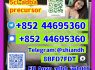 5cladba 5CL - ADB Precursor 5cl - adba Raw Material