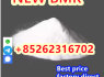 High quality 99 CAS 5449 - 12 - 7 BMK Glycidic Acid Sodium Salt Powder