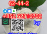 high quality Phenacetin CAS 62 - 44 - 2 supplier with cheap price