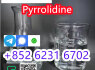 Raw Material Pyrrolidine N Methyl Pyrrolidine CAS 123 - 75 - 1 for Medical Use