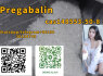 Best quality product CAS 148553 - 50 - 8 Pregabalin White powder