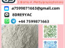 New BMK PMK Powder CAS NO 49851 - 31 - 2, 1451 - 82 - 7