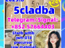 5cladba 5fadb adbb 1119 - 51 - 3 apvp molly 5clpvp K2 precursor