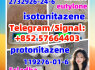 2732926 - 24 - 6 isotonitazene 5cladba 5fadb 119276 - 01 - 6 protonitazene eutylone