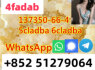 4cladba 5fadba mdmb2201 jwh018 percursor 6cladba strong powder