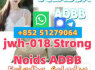 6cladba 2fdck 4fadb 5cladba bmk pmk yellow powder (2)