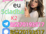 Strong 5cladba 5FADB K2 spice jwh - 018 MDMB - BUTINACA