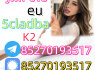 Strong 5cladba 5FADB K2 spice jwh - 018 MDMB - BUTINACA