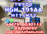HGH 191AA BPC 157 TB 500 raw powder 12629 - 01 - 5 Low price (4)