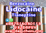 Lidocaine Tianeptine pregabalin raw Powder 137 - 58 - 6 Low price