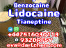 Lidocaine Tianeptine pregabalin raw Powder 137 - 58 - 6 Low price (2)