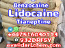 Lidocaine Tianeptine pregabalin raw Powder 137 - 58 - 6 Low price (3)