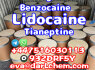 Lidocaine Tianeptine pregabalin raw Powder 137 - 58 - 6 Low price (4)