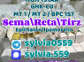 HGH, Semaglutide, Tirzepatize, Retatrutide, ghk - cu, MT, Epithalon (2)
