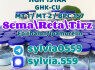 HGH 191AA, Semaglutide, Tirzepatize, Retatrutide, ghk - cu (4)