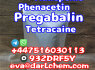 pregabalin Phenacetin Tetracaine raw Powder 148553 - 50 - 8 Factory Price (2)