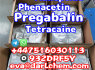 pregabalin Phenacetin Tetracaine raw Powder 148553 - 50 - 8 Factory Price (3)