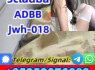good quality 5cladb 6cladb 4cladb 4fadb orange powder