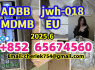 ADBB jwh018 mdmb EU Apvp