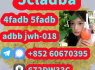Supply low price 5cladba fast delivery