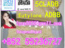 5cl - adba Eutylone Precursor 5cladb