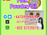 EU - Compliant PMK Powder Oil CAS 28578 - 16 - 7, Consistent Quality Assured