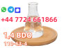 Buy 1, 4 - Butanediol CAS NO. 110 - 63 - 4 Factory Supply 99 High Quality Industrial Grade Industrial Grade
