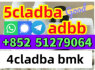 4cladba adbb percursor bmk pmk eutylone 3cl strong powder (3)