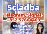 Strong 5cladba raw materials 5CLADB precursor powder supplier