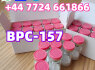 Supply CAS 137525 51 0 BPC 157 with safe delivery