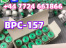 China BPC - 157 Peptide CAS 137525 - 51 - 0