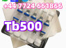 TB500 cas no 885340 - 08 - 9, BPC157 137525 - 51 - 0