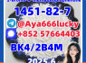 BK4 2B4M 1451 - 82 - 7 2 - Bromo - 4 - methylpropiophenone eutylone 2fdck