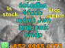 cannabinoid 5cladba, 5f, 6cladba, 6f, Bromazolam (4)