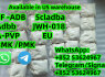 High - quality 5cladba and Adbb