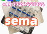 CAS 910463 - 68 - 2 High quality semaglutide