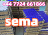 High quality cas 910463 - 68 - 2 weight lose pept