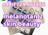 Fast Delivery Melanotan II Melanotan 2 Acetate MT - 2 Melanotan 2 CAS 121062 - 08 - 6 Factory Price