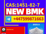 Bmk pmk CAS 1451 - 82 - 7