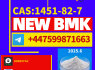 New BMK PMK Powder CAS NO 1451 - 82 - 7, 49851 - 31 - 2 171596 - 29 - 5 139755 - 83 - 0