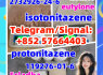isotonitazene 2732926 - 24 - 6 14188 - 81 - 9 protonitazene 119276 - 01 - 6