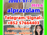 alprazolam 28981 - 97 - 7 protonitazene 119276 - 01 - 6 5cladba 5fadb