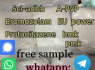 5cladba 3fdck 2fdckapvp bmk pmk percursor strong powder (2)