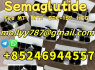 Tirzepatide CAS 2023788 19 2 tirze sema High quality